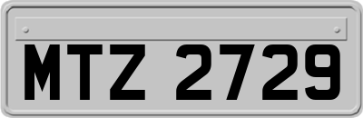 MTZ2729