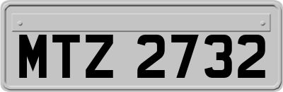 MTZ2732