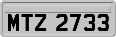 MTZ2733