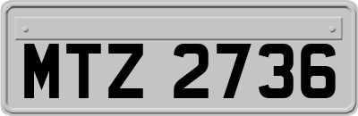 MTZ2736