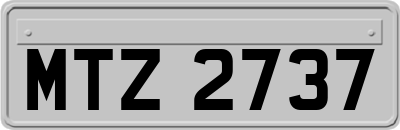 MTZ2737