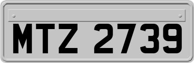 MTZ2739