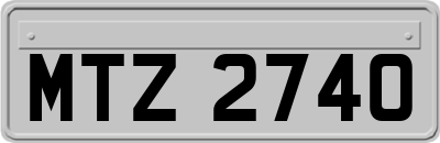 MTZ2740