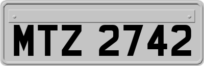 MTZ2742