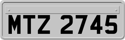 MTZ2745