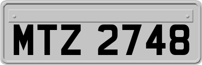 MTZ2748