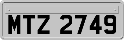 MTZ2749