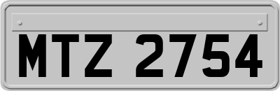 MTZ2754
