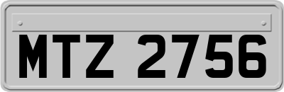 MTZ2756