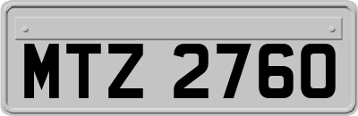 MTZ2760