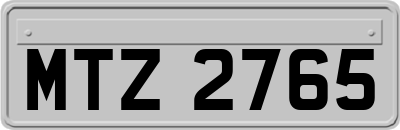 MTZ2765
