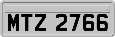 MTZ2766
