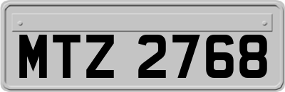 MTZ2768