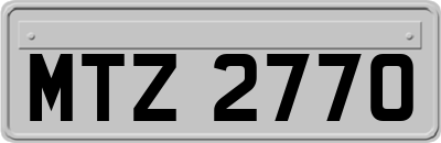 MTZ2770