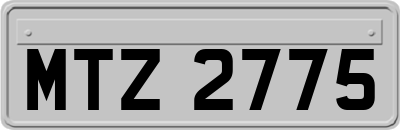 MTZ2775