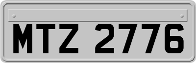 MTZ2776
