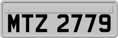 MTZ2779