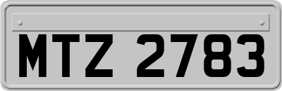 MTZ2783