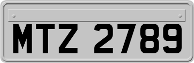 MTZ2789