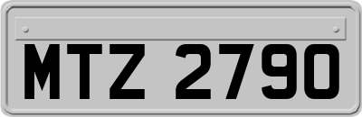 MTZ2790