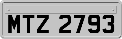 MTZ2793