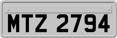 MTZ2794