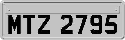 MTZ2795