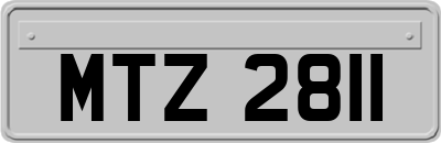 MTZ2811