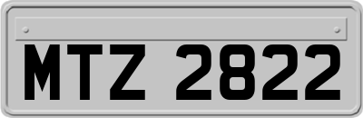 MTZ2822