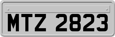 MTZ2823