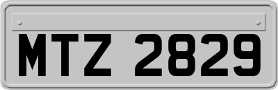 MTZ2829