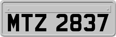 MTZ2837