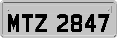 MTZ2847