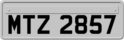 MTZ2857