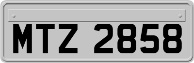 MTZ2858