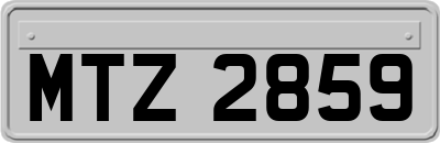 MTZ2859
