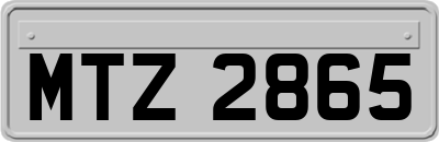 MTZ2865