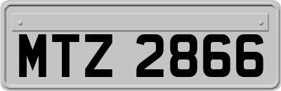 MTZ2866