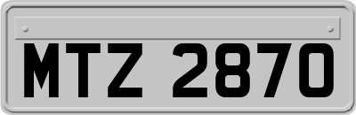 MTZ2870