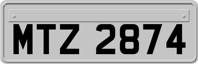 MTZ2874