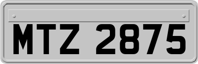 MTZ2875