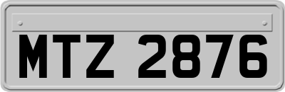 MTZ2876