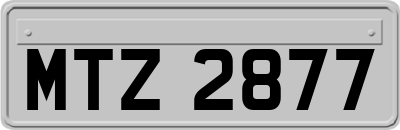 MTZ2877