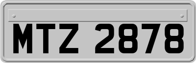 MTZ2878