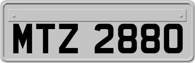 MTZ2880