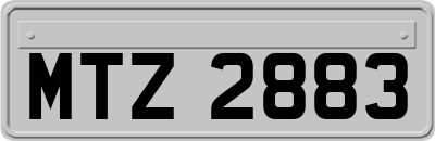MTZ2883