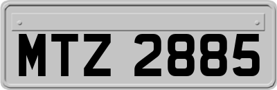 MTZ2885