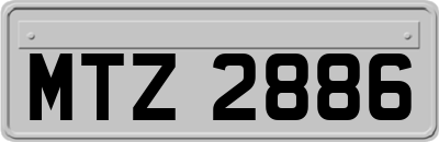 MTZ2886