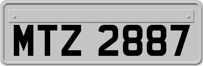MTZ2887