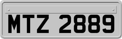 MTZ2889